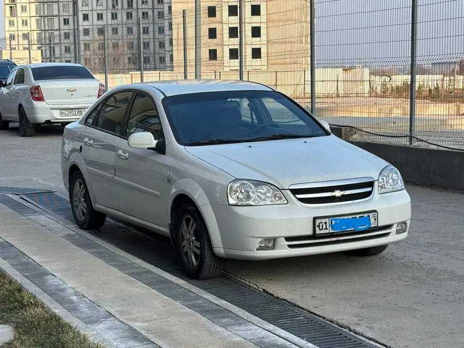 Продаю Chevrolet Lacetti cупер выгодно!