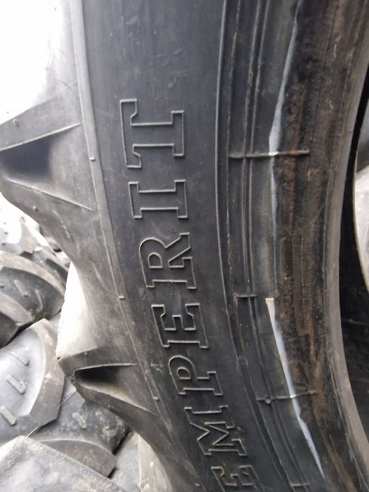 CAUCIUC Agri 12.4-32 marca Semperit