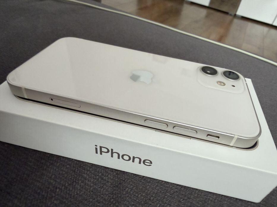Iphone 12 mini 128 gb stare impecabila