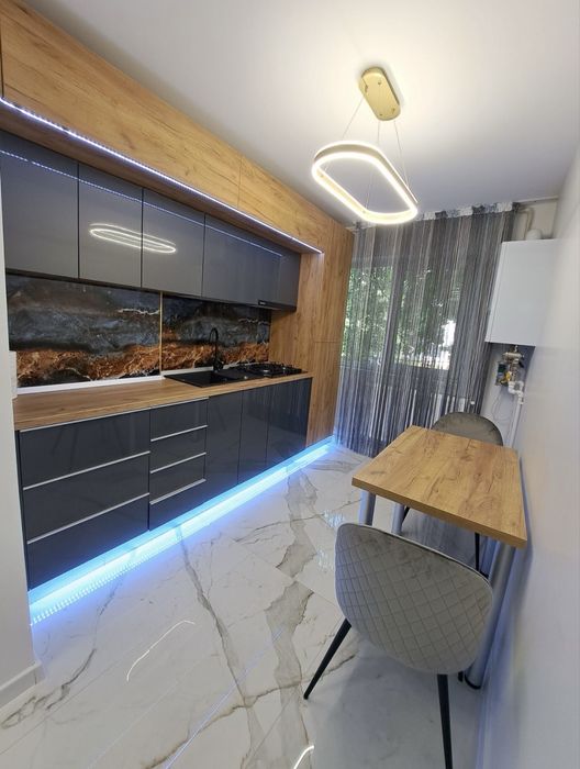 Cazare / chirie regim hotelier lux