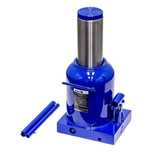 Cric hidraulic cilindric tip butelie 50 tone profesional mammuth oland