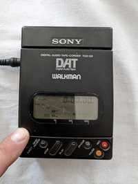 Sony DAT TCD-D3 Walkman