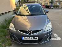 De vanzare Mazda 5 2009 benzina