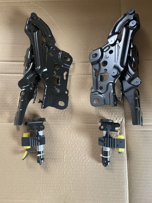 Balama capota brosca BMW seria 7 g11 g12 Seria 5 G30 G32