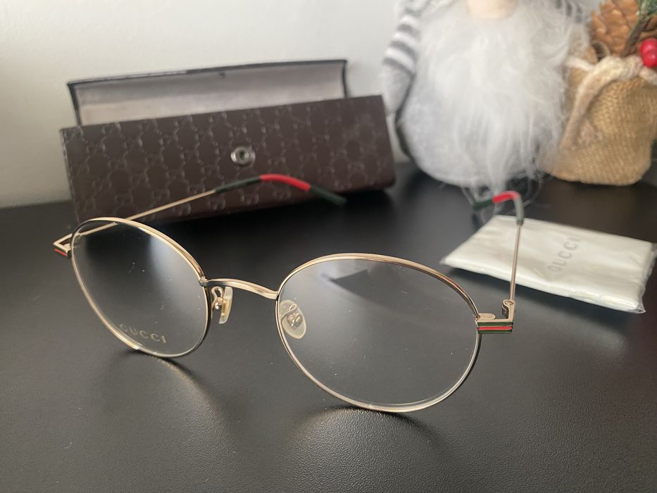 Ochelari Gucci GG1054OK 001.