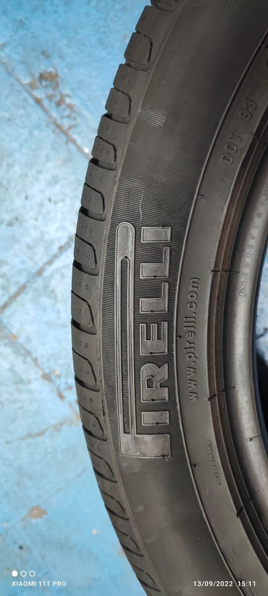 235 50 r19 pirelli