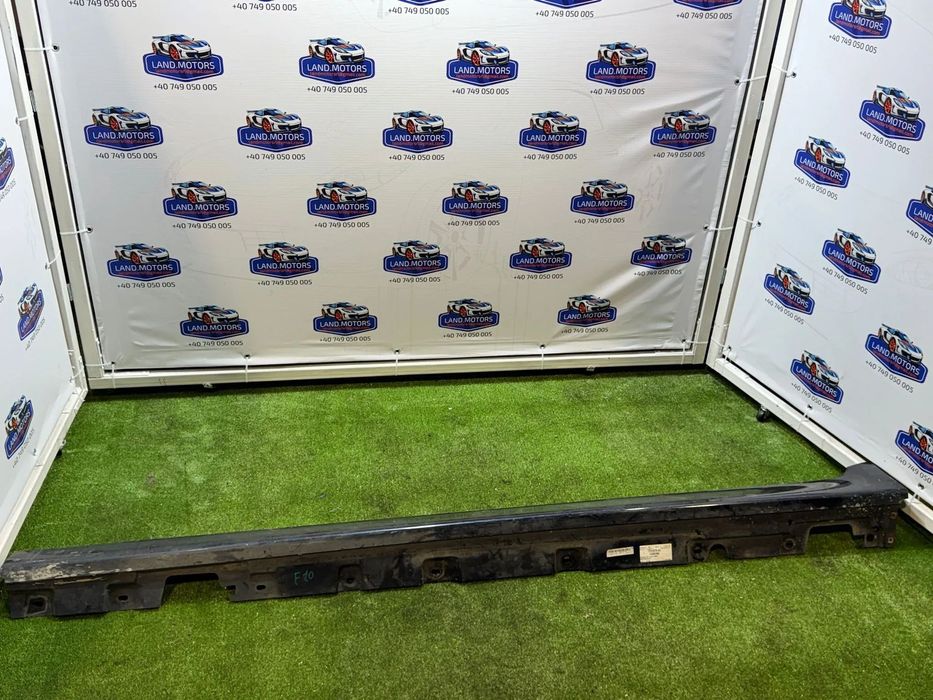 PRAG / ORNAMENT PRAG STANGA BMW SERIA 5 F11 520D SE TOURING 2.0 DIESEL 2011 COD OEM 7237075-04 / C935199 / BREAK 2010-2017