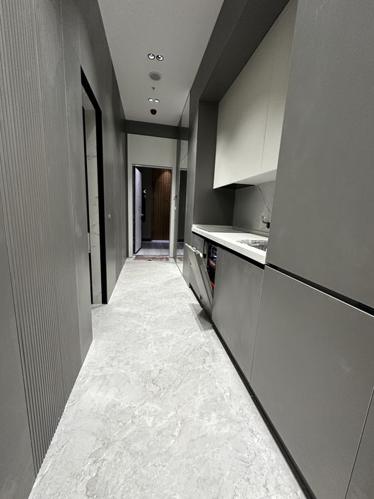 Аренда Nest one 1/9/51 студия