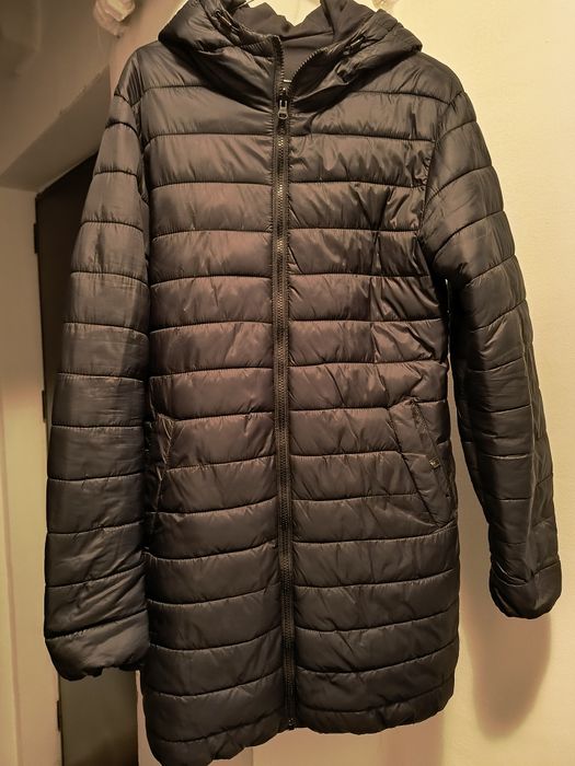 Geaca bărbați doua fețe.