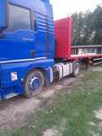 Vând sau schimb MAN TGX 440 EEV. 2011