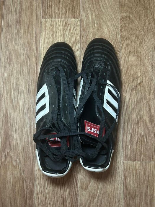 Продам бутсы для футбола