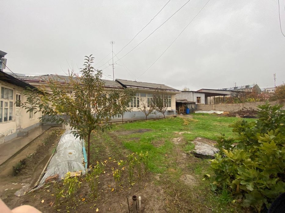 Choshtepa mahalada uchastka yer narxida