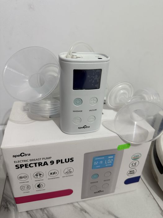 Pompa san Spectra 9 Plus