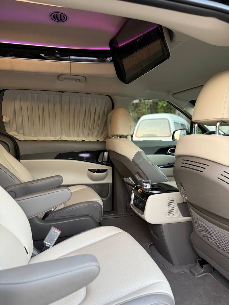 В продаже !Kia Carnival Limousine