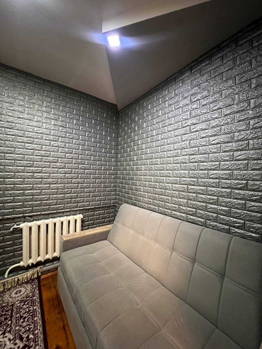 Участок 2.87 соток сзади Mirabad Avenue