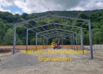 hale metalice 10x20x4h