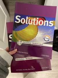 Solutions Intermediate