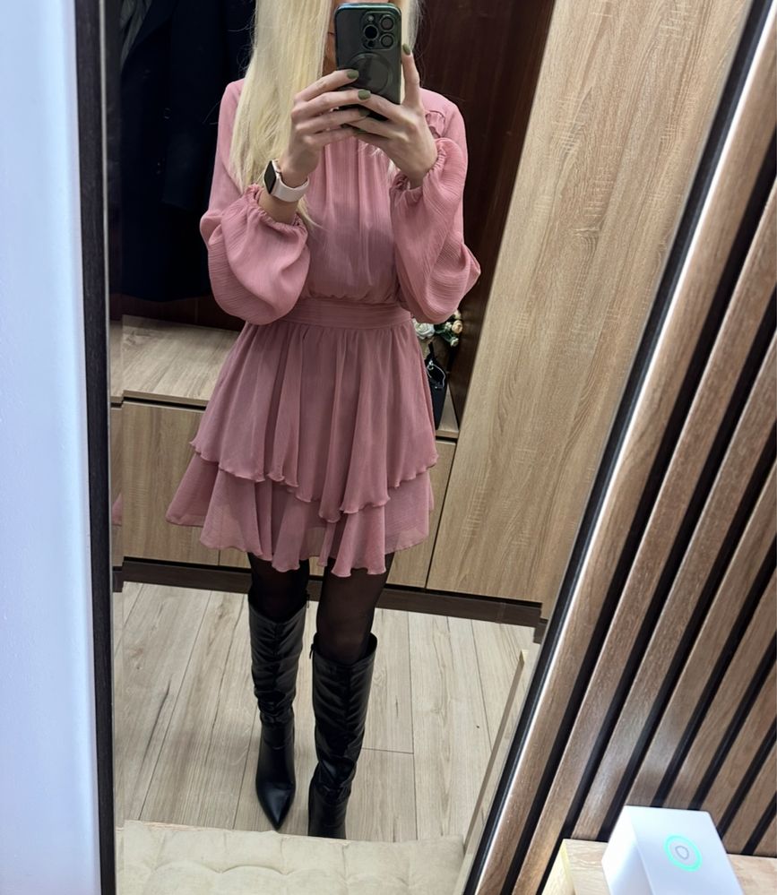 Дрехи на Zara, XS и S размер