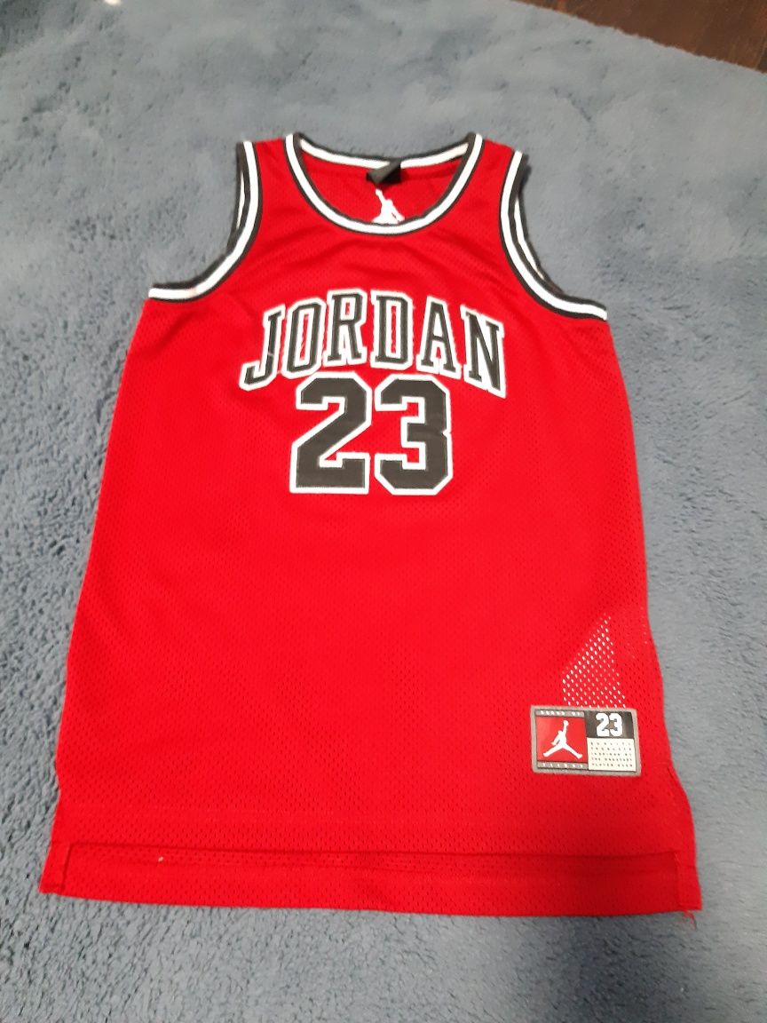 Compleu Jordan M