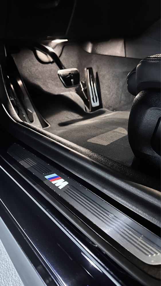 Curațare interior auto