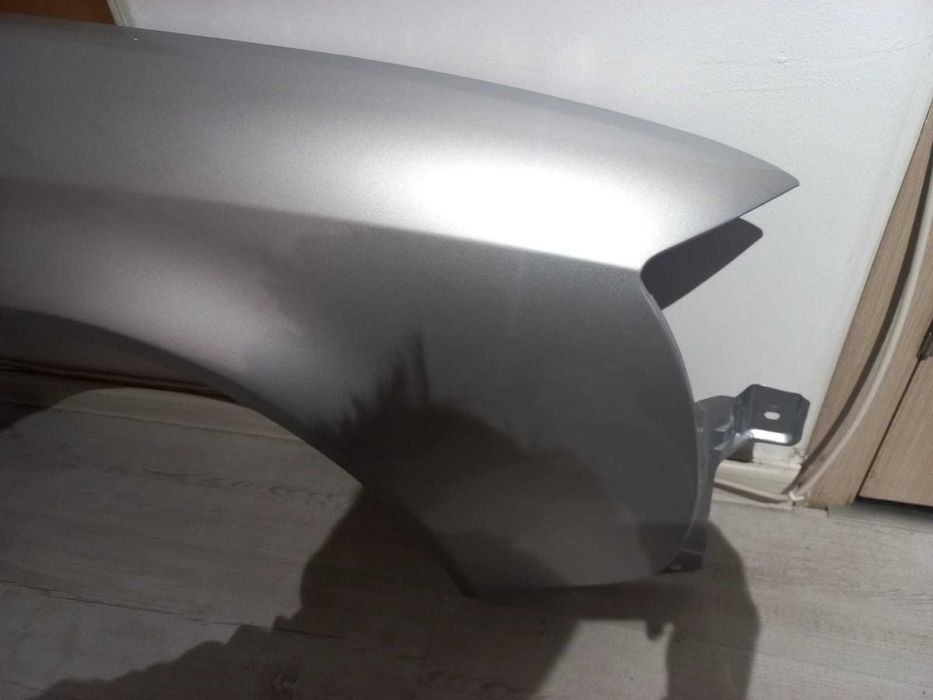 Aripa Fata Dreapta Audi A6 C5 An 1997-2002 (LY7W (Gri))