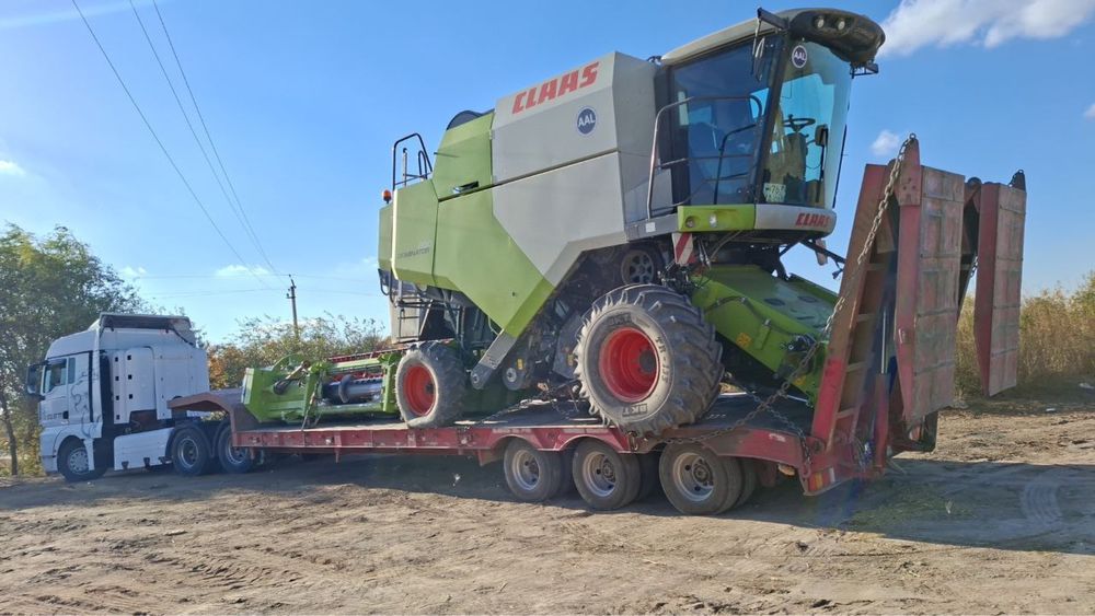 Трал хизмати Traller xizmati