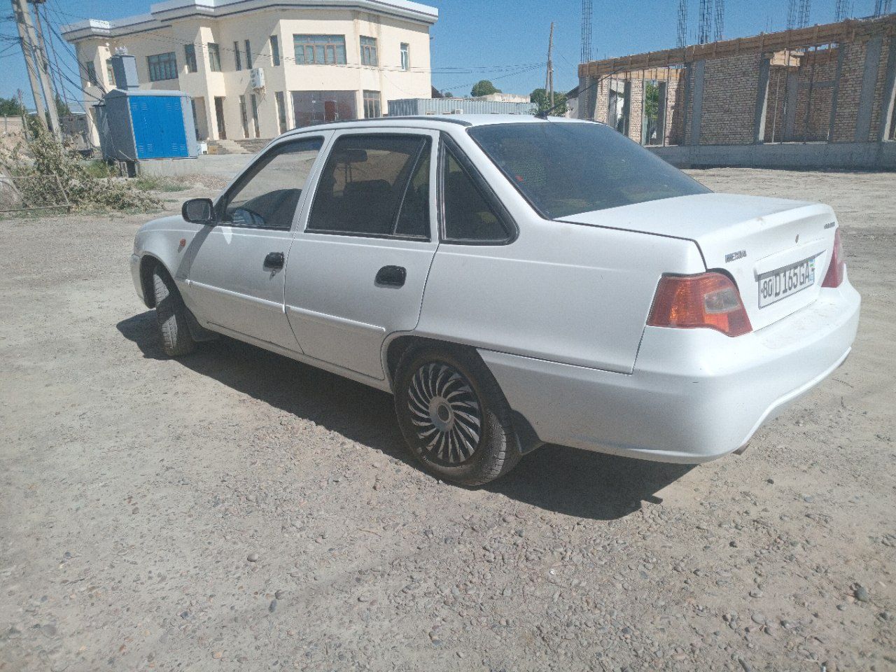 Necha 2  2013 yil probeg 91 000 toza