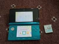 Consola Nintendo 3Ds