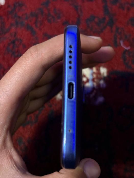 Redmi Note 11 с коробкой