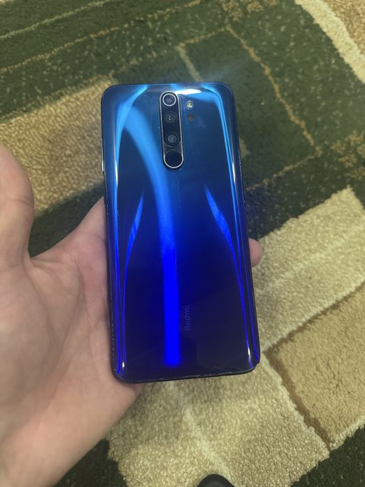 Redmi note 8 Pro sotiladi