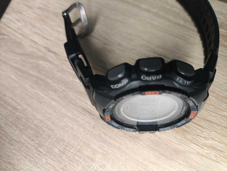 Часовник Casio PRG-270 Pro Trek