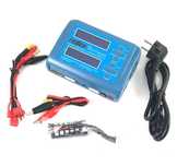 Incarcator Lipo,LiIon,Nimh 1-6s 10A (Imax, Skyrc, Traxxas, Hpi)