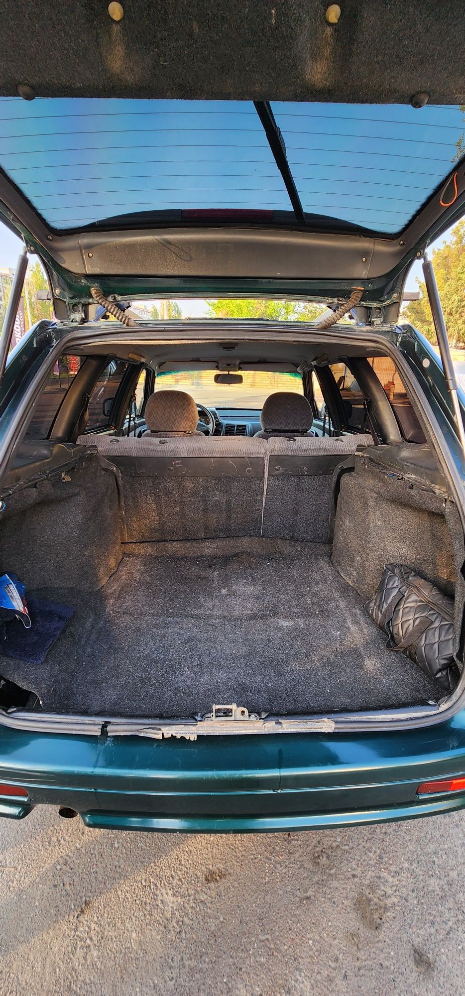 Lada 2111 Universal