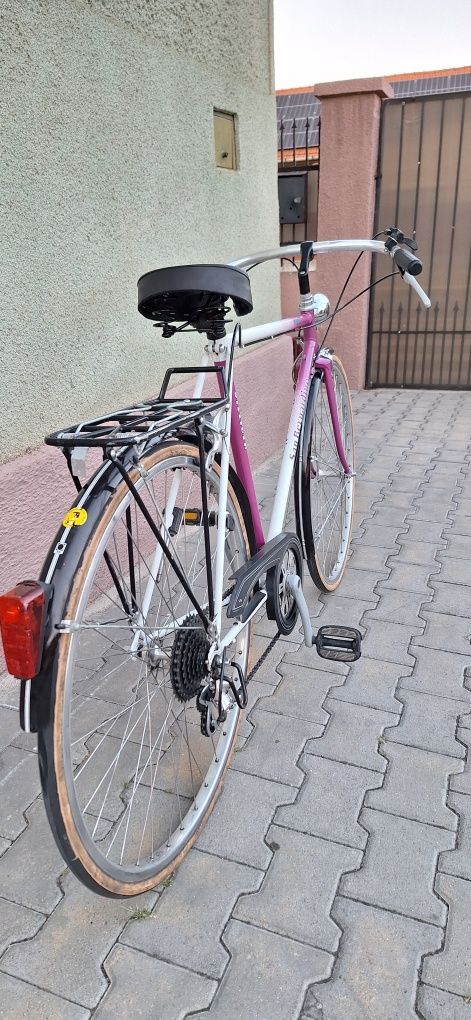 Biciclete Villiger adulti 7 viteze roti 28