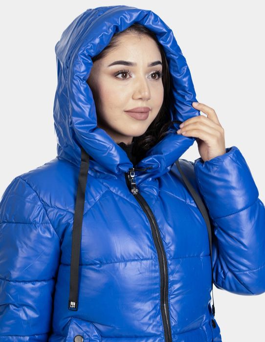 Куртка в идеальном состоянии 50р