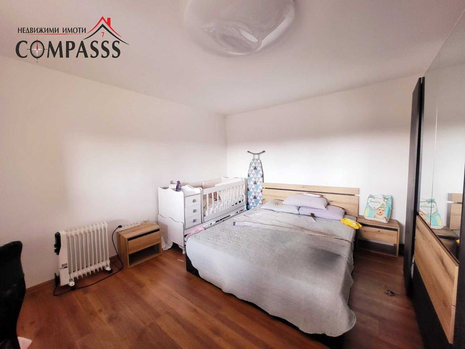 Продава се Къща в с. Генерал Колево, Област Варна - 140 кв.м за 379 €/кв.м - Снимка #11