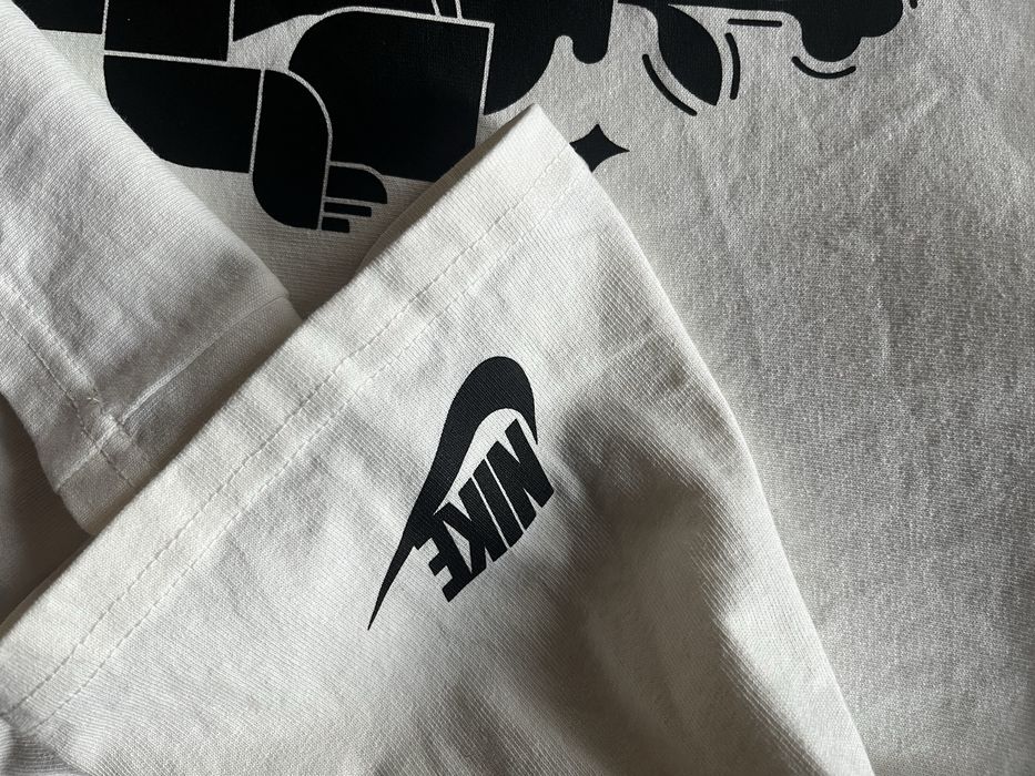 NIKE tricou barbatesc M