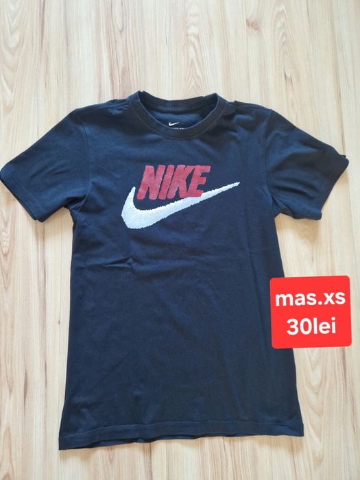 Lot mas. XS baieti