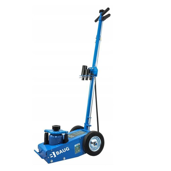 Cric hidro-pneumatic 22t baug