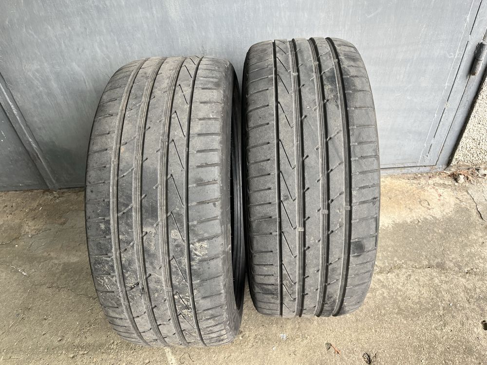 Летни гуми Hankook Ventus v2 225/45/17