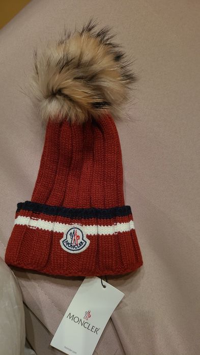 Căciuli blana naturala