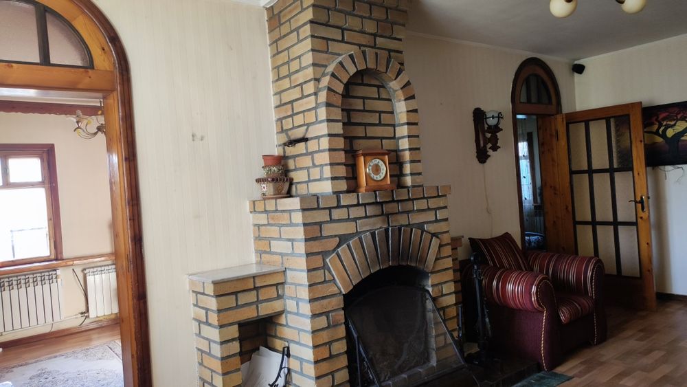 Сдается дом в городе