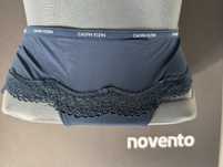 Луксозни бикини тип хипстър Calvin Klein /XS, M, L/