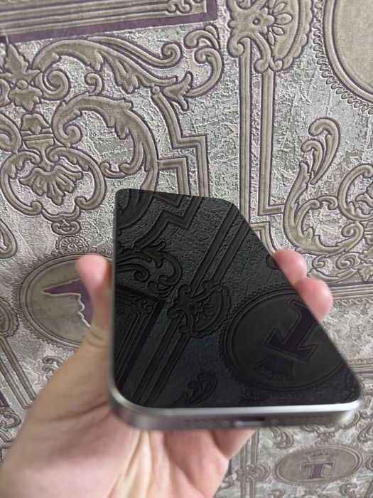 15 pro max 512 dual sim