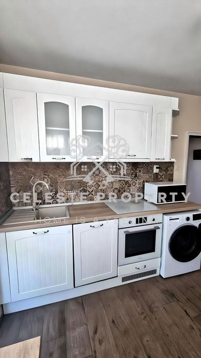 Дава се под наем Тристаен апартамент в София, Лозенец - 100 кв.м за 1249 € - Снимка #8