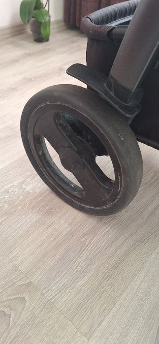 Бебешка количка 3в1 Peg Perego