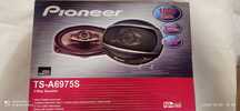 Pioneer kalonka. Yengi.
