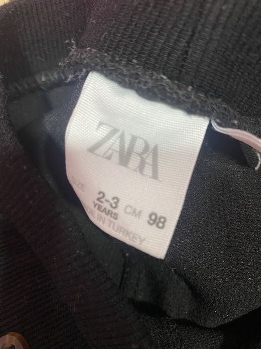Лот Zara, HM, LC, Guess