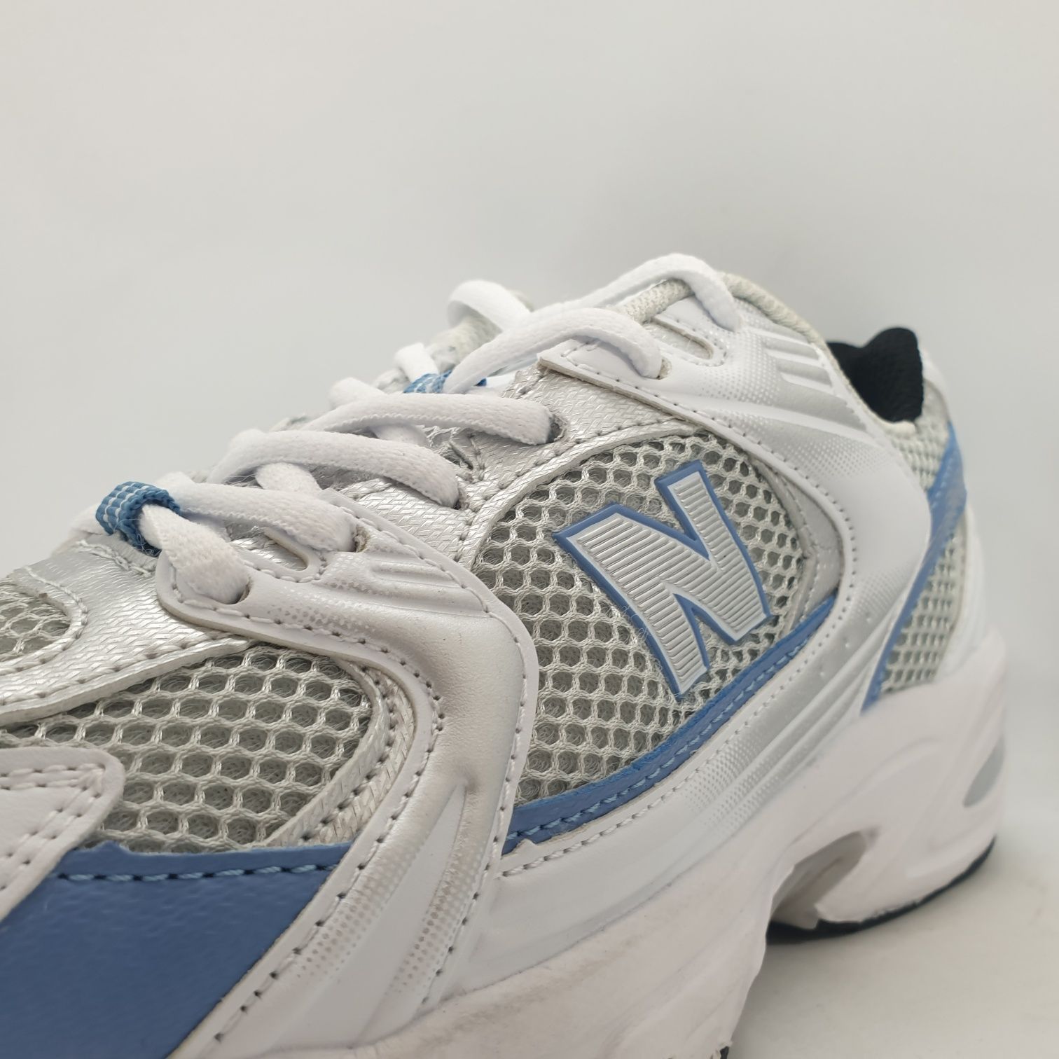 New balance 530 Люкс