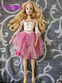Papusi Barbie rezervate